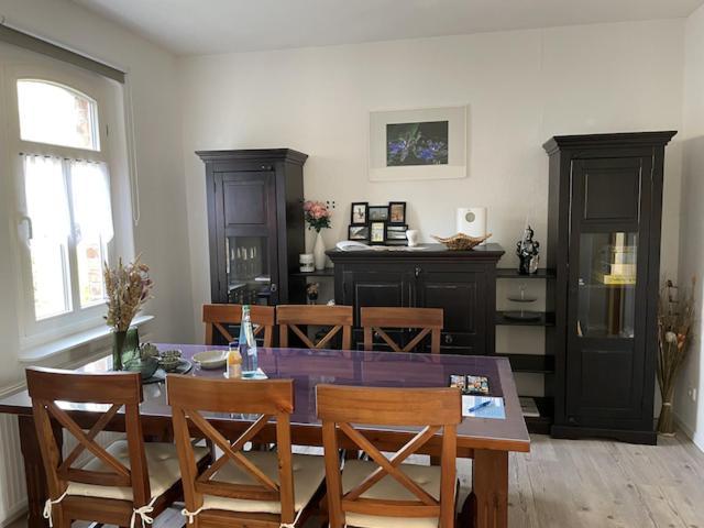 Apartment Am Kurpark