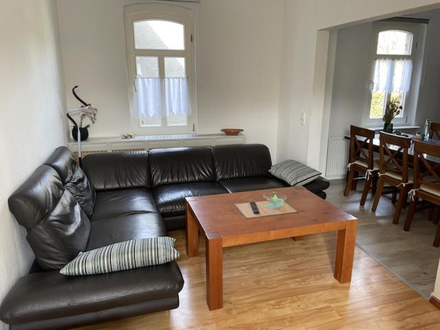 Am Kurpark Apartment Bad Kosen
