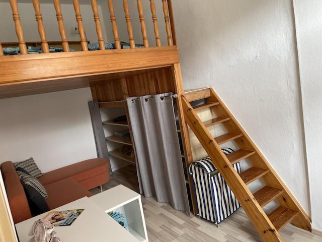 Apartment Am Kurpark