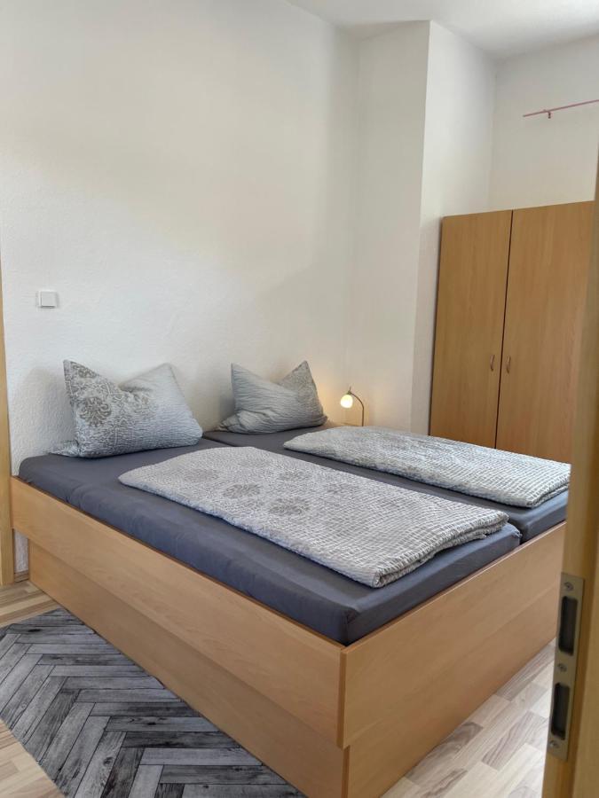 Am Kurpark Apartment